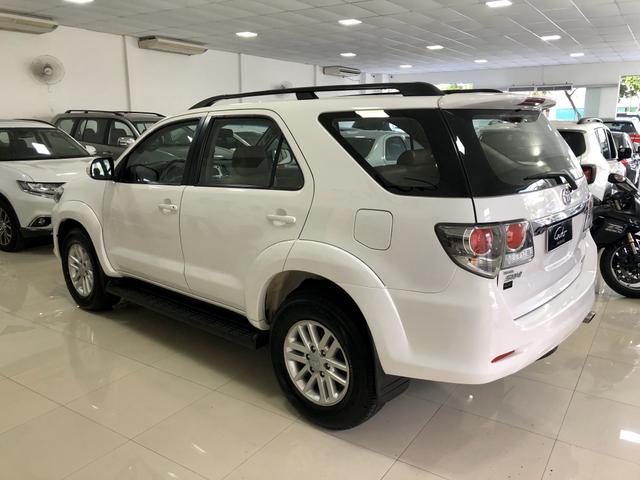 Toyota Hilux SW4 14/15 - Foto 3
