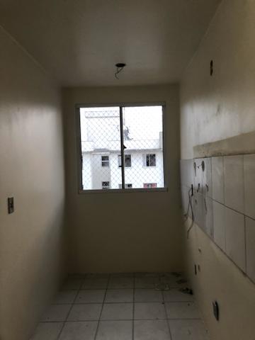 Apartamento colina do sol - Rua Jose Constantino Peccin - Foto 9