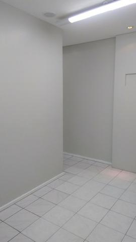 Sala Comercial Edificio Euro Business