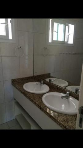 Casa em condomínio para venda em salvador, patamares, 4 dormitórios, 4 suítes, 5 banheiros - Foto 11
