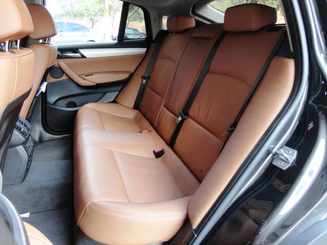 BMW X4 XDRIVE 28i X-LINE 2.0 TURBO 245CV AUT - Foto 10