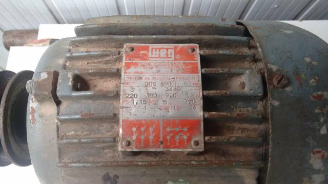 Motor - Foto 2