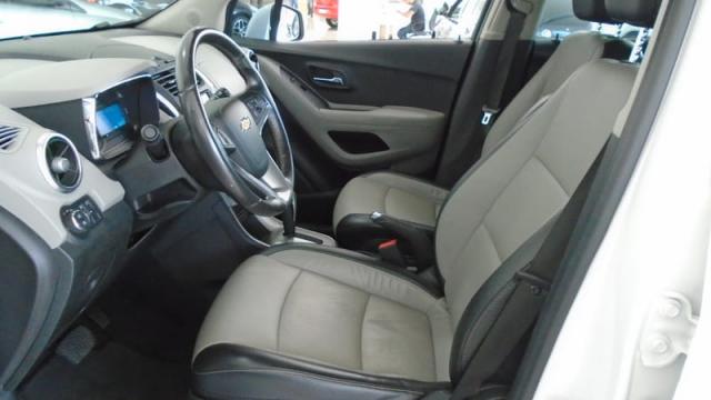 CHEVROLET TRACKER LTZ 1.8 - Foto 4