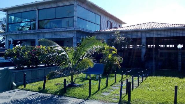 Casa em Serrambi