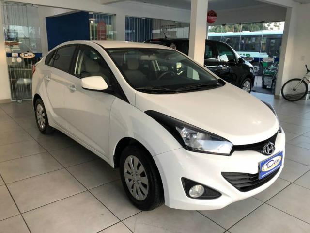 Hyundai HB20 S 1.6 COMF FLEX - Foto 2