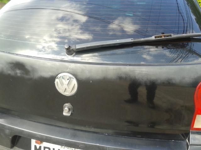 Gol G4 2008 4P 1.0 8V Flex - Foto 11