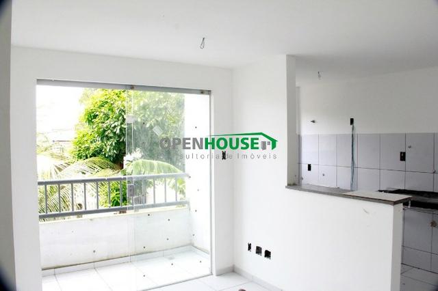 Lindo Apartamento de 2/4 e com todo o conforto que você merece - Foto 6