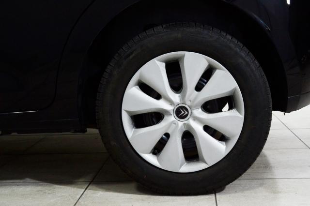 Citroën C3 Origine 1.5 Flex 8V 5p Mec. - Preto - 2014 - Foto 20