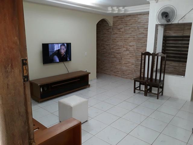 Casa no Calhau à 1km da praia - Foto 10