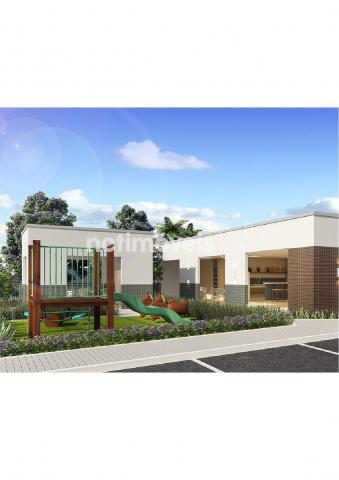 Apartamento à venda com 2 dormitórios em Parque das indústrias, Betim cod:715770 - Foto 6