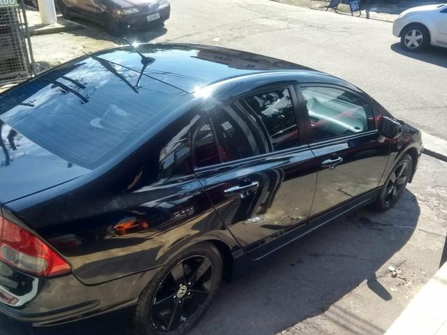 New Civic LXS - Foto 2