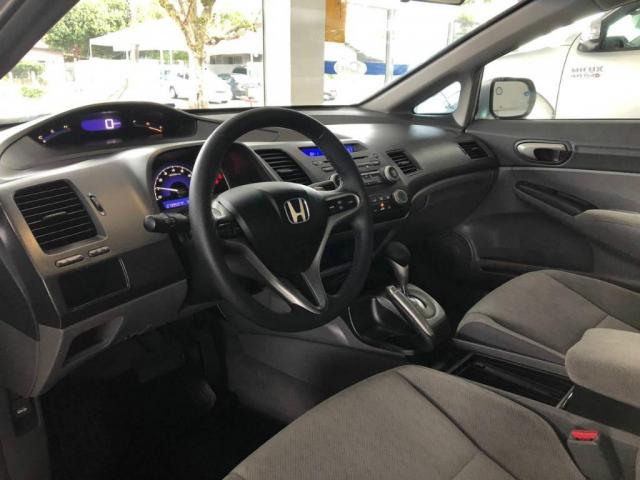 Honda Civic LXL FLEX - Foto 6