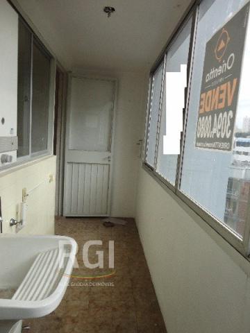 Apartamento à venda com 3 dormitórios em Centro, Novo hamburgo cod:OT5651 - Foto 8