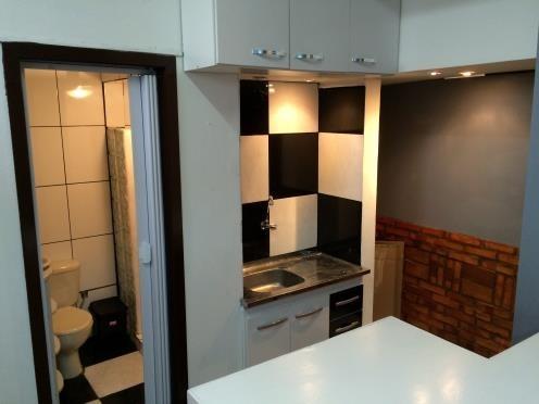 Escritório à venda em Menino deus, Porto alegre cod:VZ3850 - Foto 11