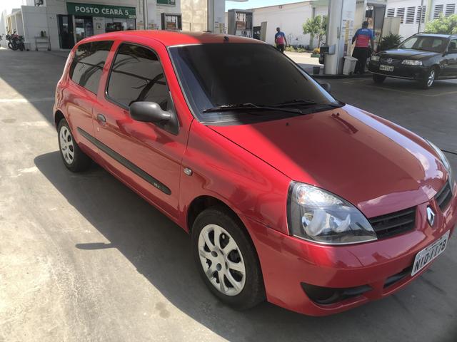 Clio 1.0 2010 - Foto 3