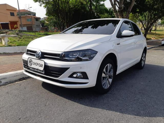Polo tsi 2018 apenas 9 mil km financiamos s/entrada