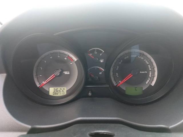 Ford Fiesta Sedan Se 1.6 2013 #SóNaAutoPadrão - Foto 8
