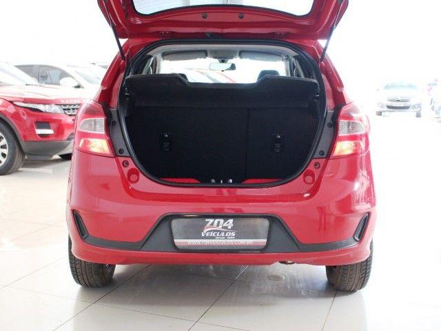 KA 1.0 SE 12V FLEX 4P MANUAL - Foto 7