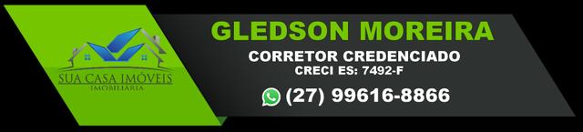 GM - Apartamento 2 Qts com suite Colinas de Laranjeiras - ES - Foto 19