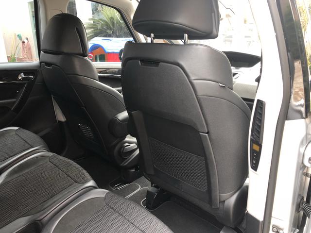 C4 grand Picasso 7 lugares - Foto 12