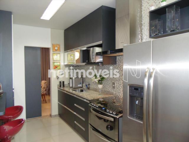 Apartamento à venda com 3 dormitórios em Inconfidentes, Contagem cod:72777 - Foto 14