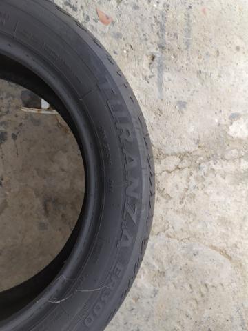 4 Pneus (205/55/16) Bridgestone Turanza - Foto 6