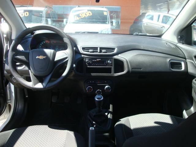 CHEVROLET ONIX 2018/2018 1.0 MPFI LT 8V FLEX 4P MANUAL - Foto 11