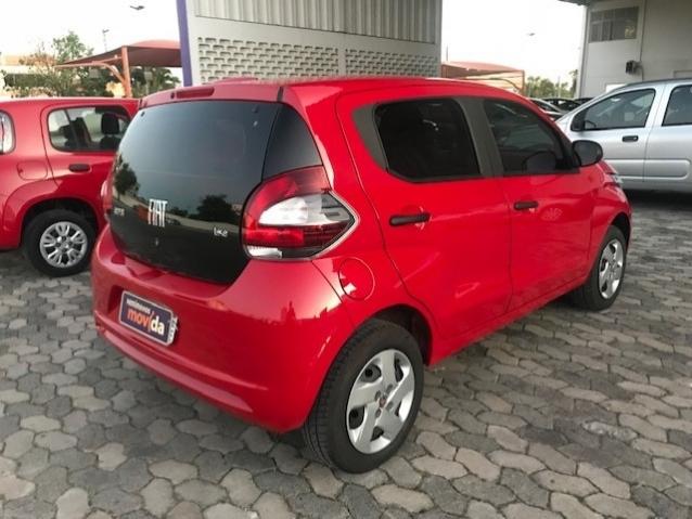 FIAT MOBI 1.0 EVO FLEX LIKE. MANUAL 2018 - Foto 3