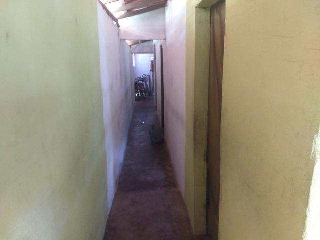 Aluga se casa ou vende se - Foto 4