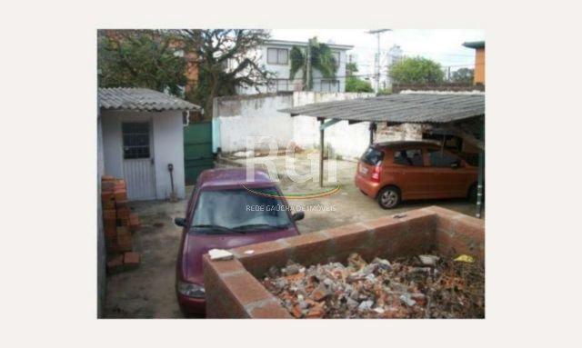 Terreno à venda em Protásio alves, Porto alegre cod:VI3239