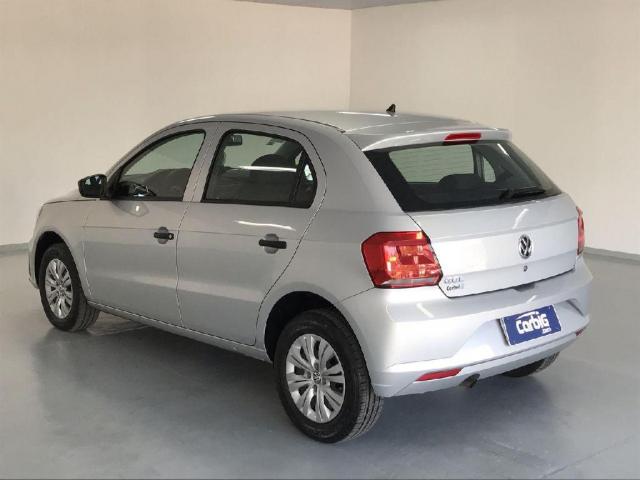 GOL Gol Trendline 1.0 T.Flex 12V 5p - Foto 5