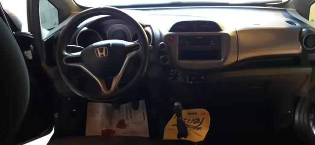 Vendo Honda Fit - Foto 2