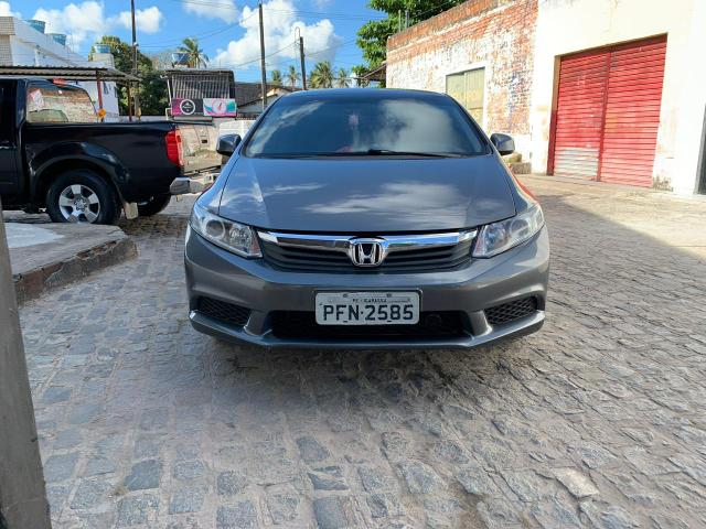 Honda civic completo automático novinho! - Foto 5