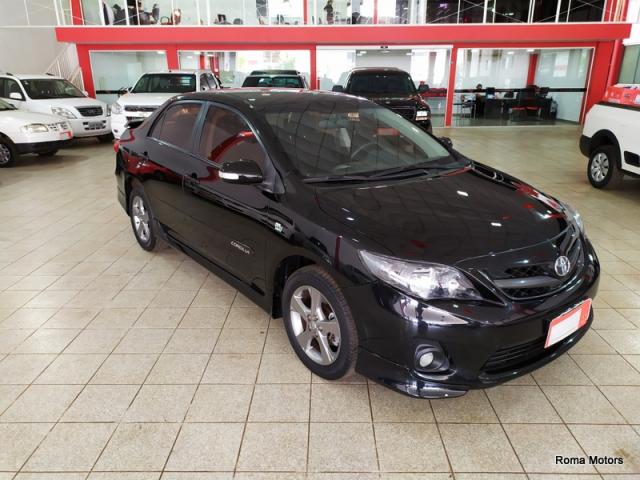 TOYOTA COROLLA XRS FLEX AUTOMÁTICO - Foto 3