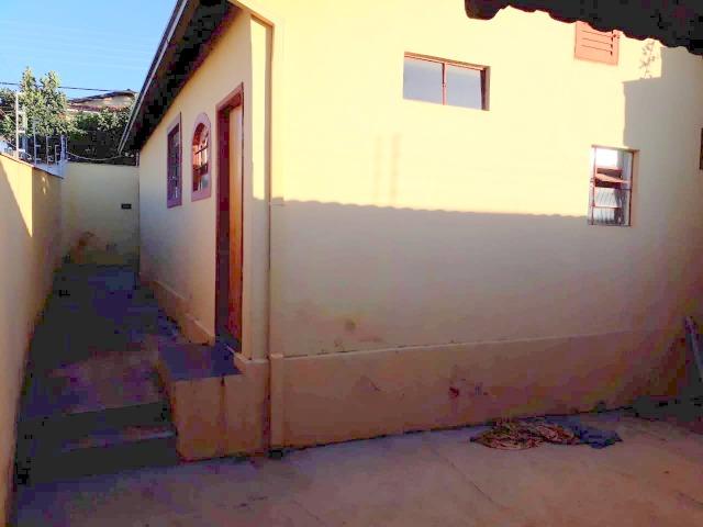Cód. 6017 - Casa/Barracão e Terreno na Vila Góis - Donizete Imóveis - Anápolis/Go - Foto 2