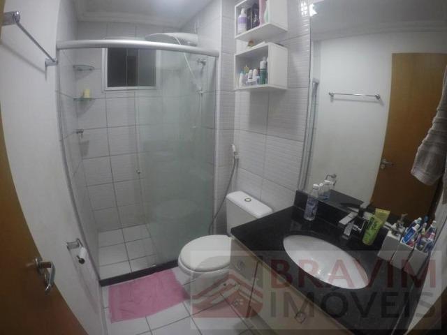 Lindo apartamento em Colina de Laranjeiras - Foto 14