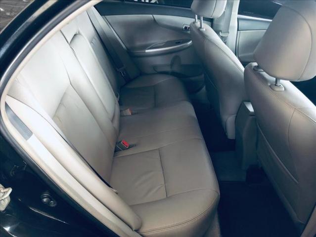 Toyota Corolla 2.0 Xei 16v - Foto 10
