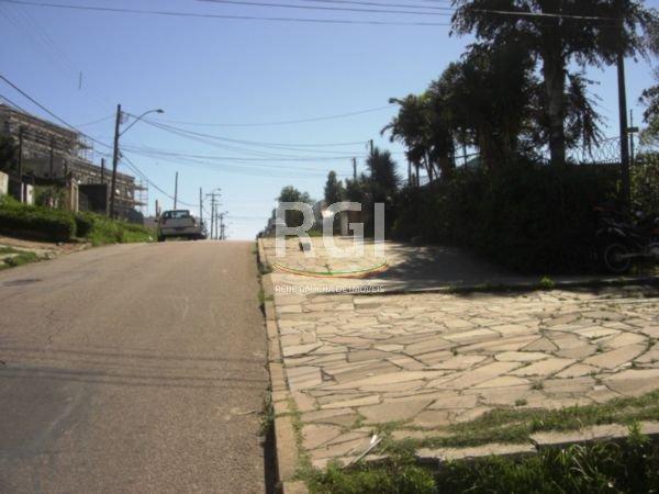 Terreno à venda em Chácara das pedras, Porto alegre cod:TR6553 - Foto 4