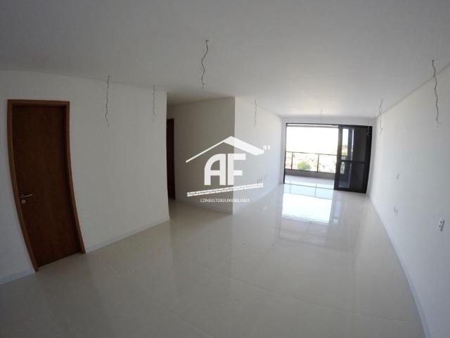 Apartamento com 3/4 sendo 2 suítes - Edifício Grand Versailles - Gruta de Lourdes - Foto 5