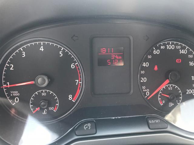 VOLKSWAGEN FOX 2017/2017 1.0 MPI TRENDLINE 12V FLEX 4P MANUAL - Foto 9