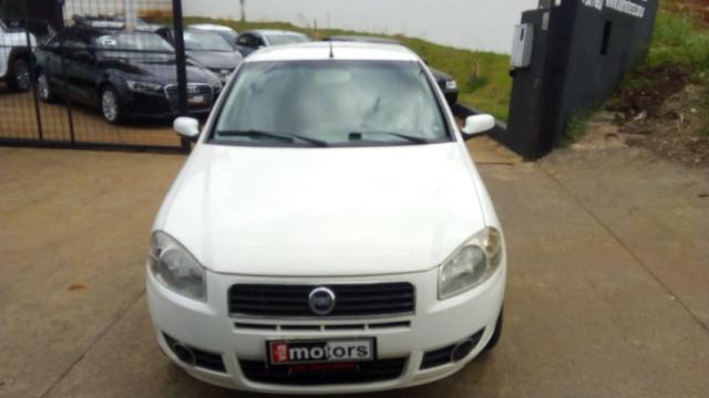 Palio ELX 1.4 flex completo