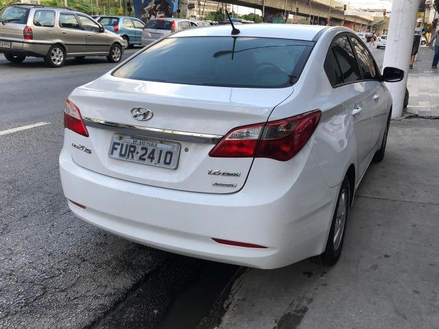 Hyundai HB20 S 1.6 Automático Flex 2014 - Foto 4