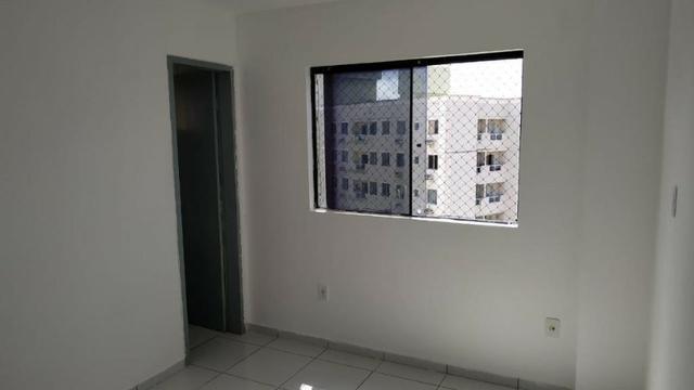 Apartamento em Nova Parnamirim, 3 quartos. Av. Abel Cabral. - Foto 9