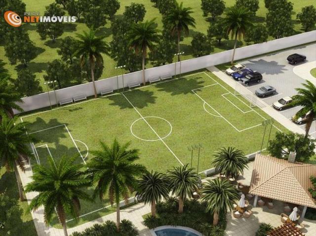 Loteamento/condomínio à venda em Povoado de pium, Nísia floresta cod:421353 - Foto 5