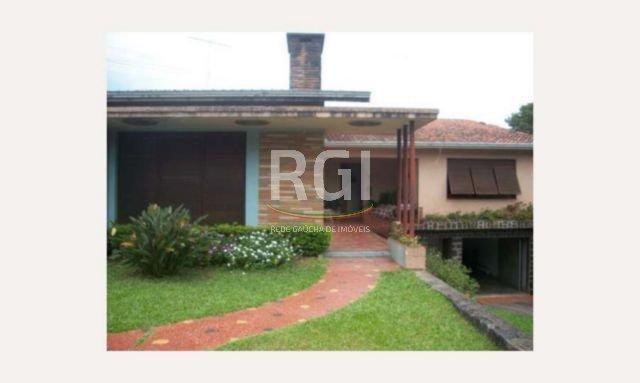 Casa à venda com 4 dormitórios em Centro, Taquara cod:VI2624 - Foto 15