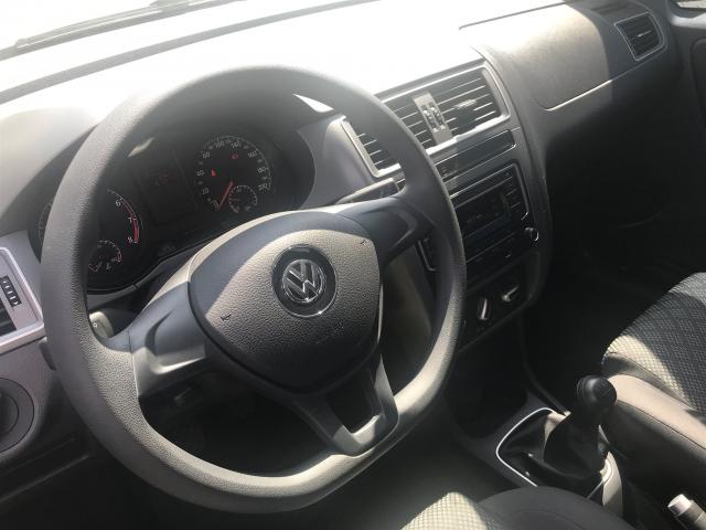 VOLKSWAGEN FOX 2017/2017 1.0 MPI TRENDLINE 12V FLEX 4P MANUAL - Foto 8