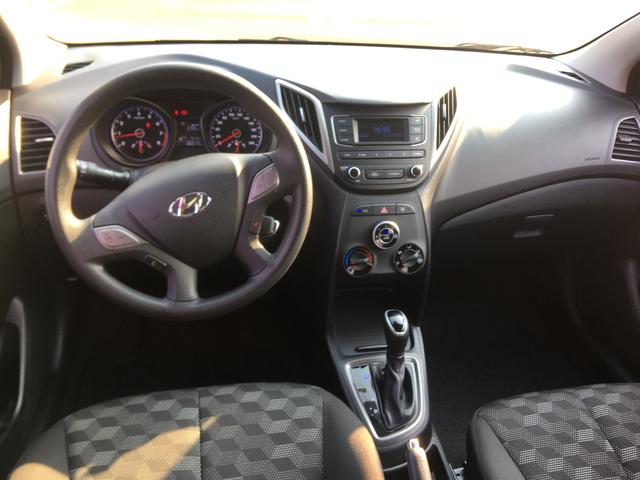 Hb20 1.6 automático 2019 - Foto 9