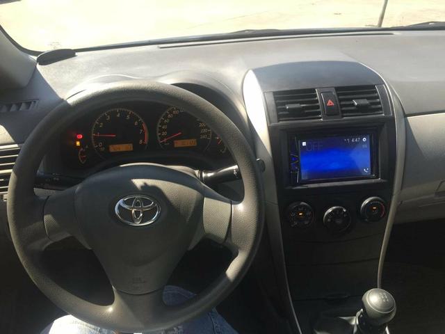 Corolla XLI 1.8 manual - Foto 6