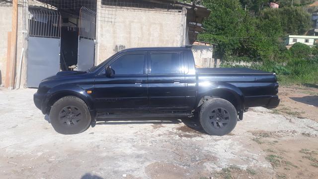 L200 sport