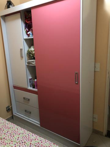 Aluguel de quarto Somente para moças - Foto 2